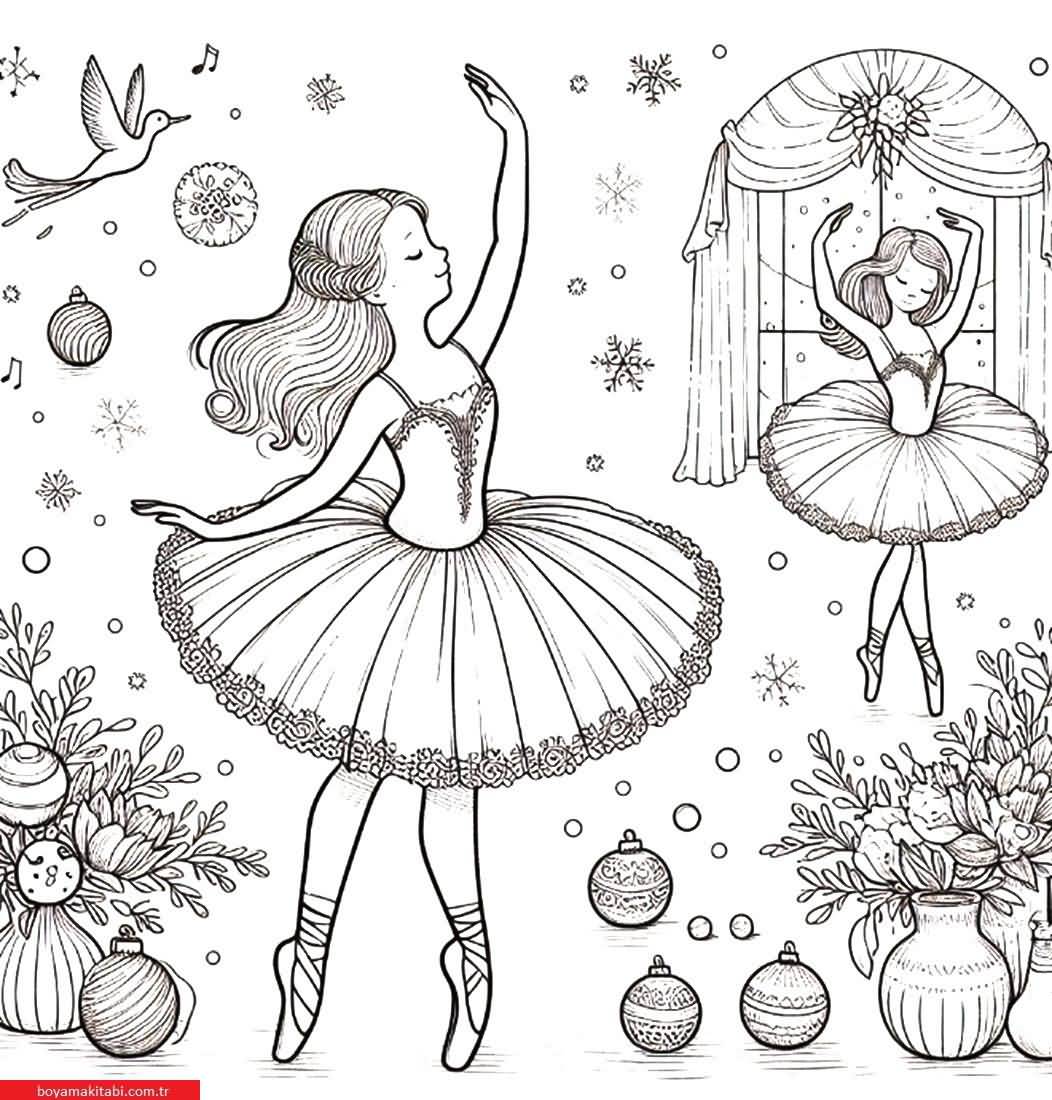 Balerin