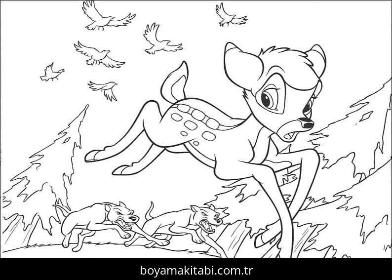 Bambi