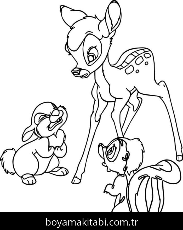 Bambi