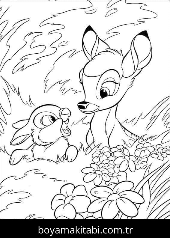 Bambi