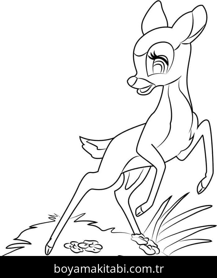 Bambi