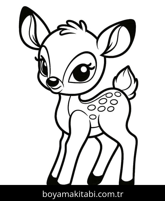 Bambi