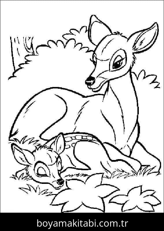Bambi