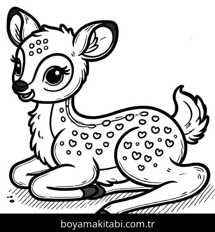 Bambi