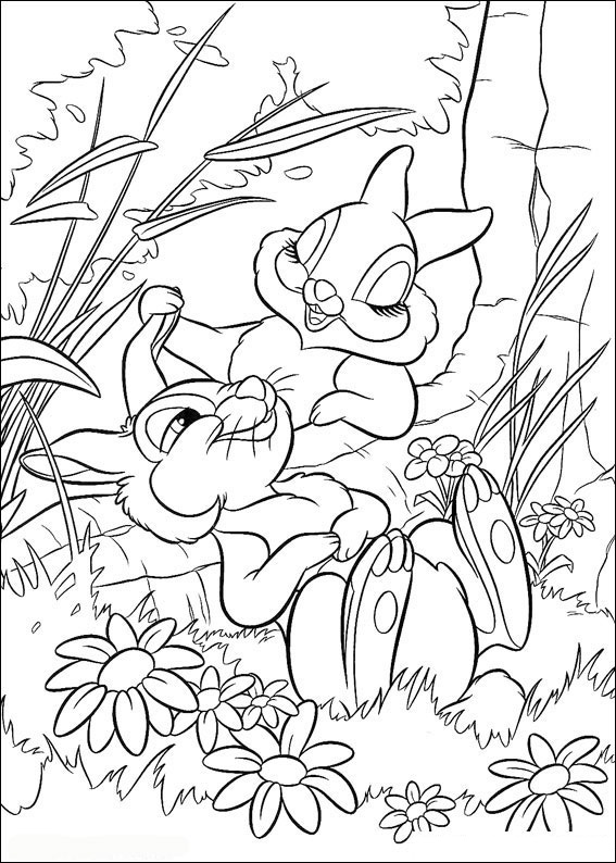 Bambi