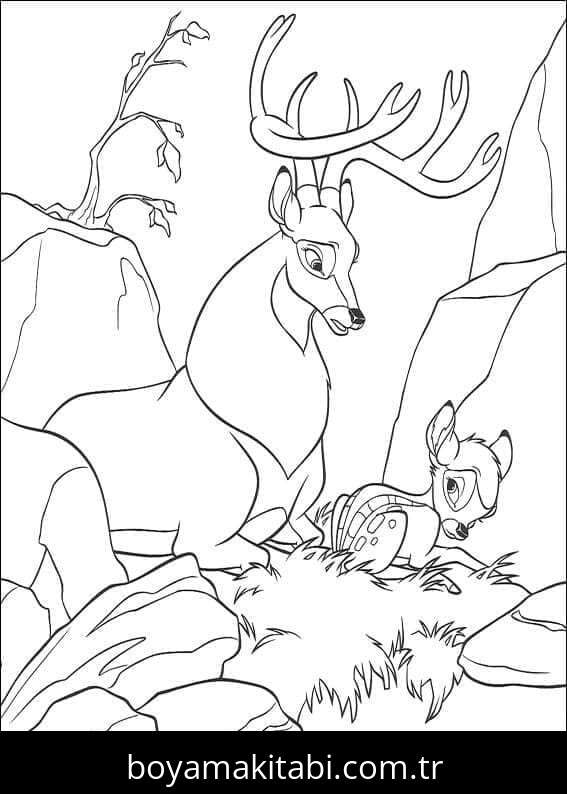 Bambi