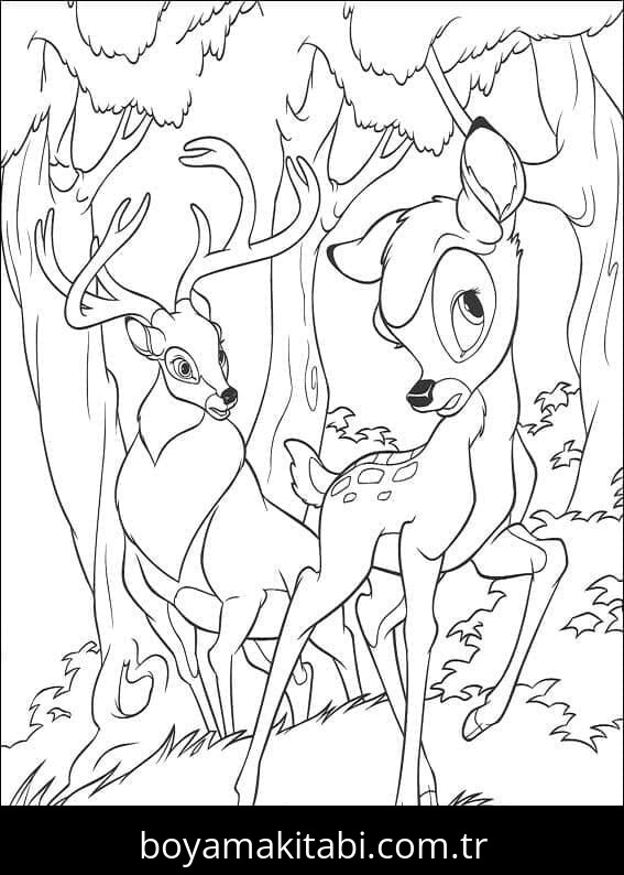 Bambi