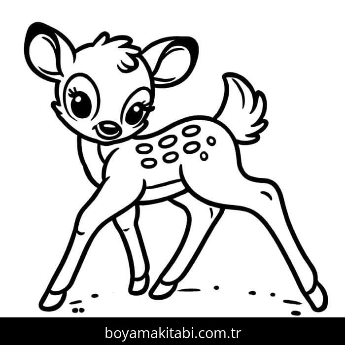 Bambi