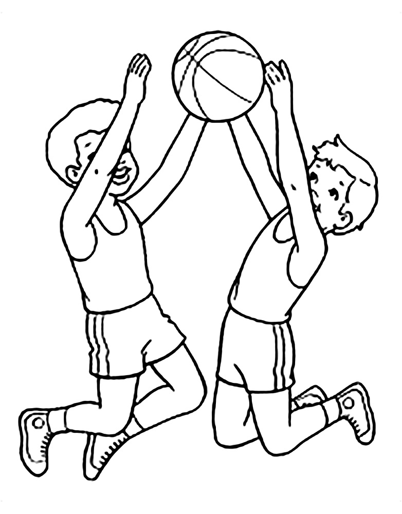 Basketbol