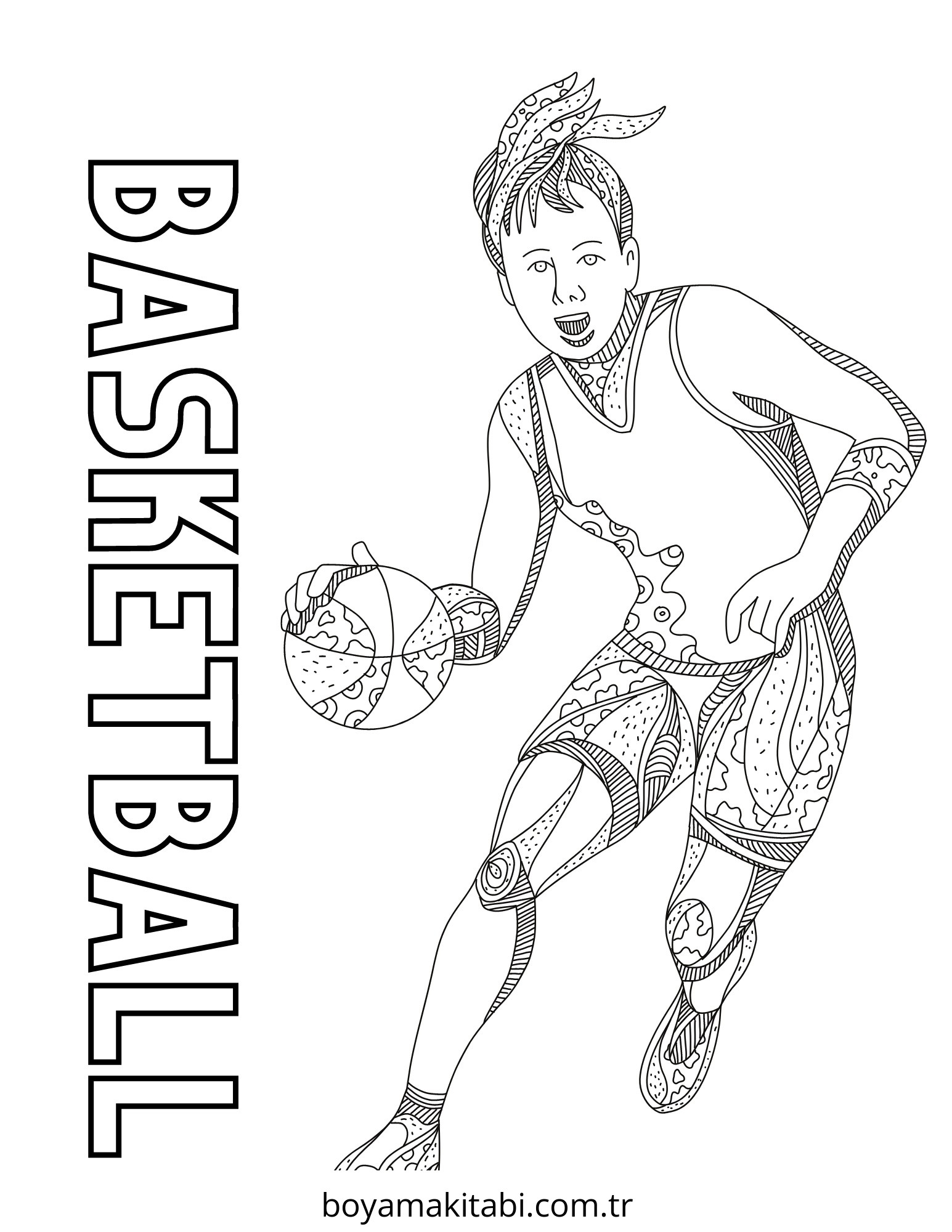 Basketbol