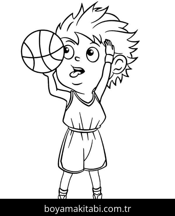 Basketbol