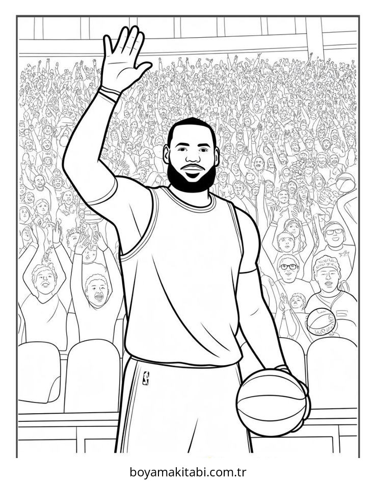 Basketbol