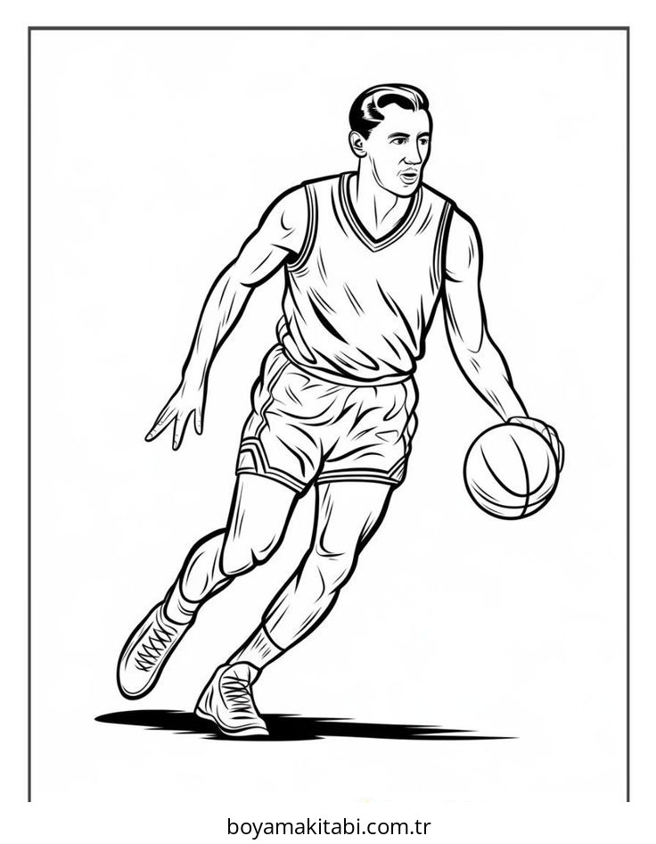 Basketbol