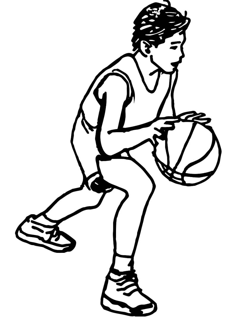 Basketbol