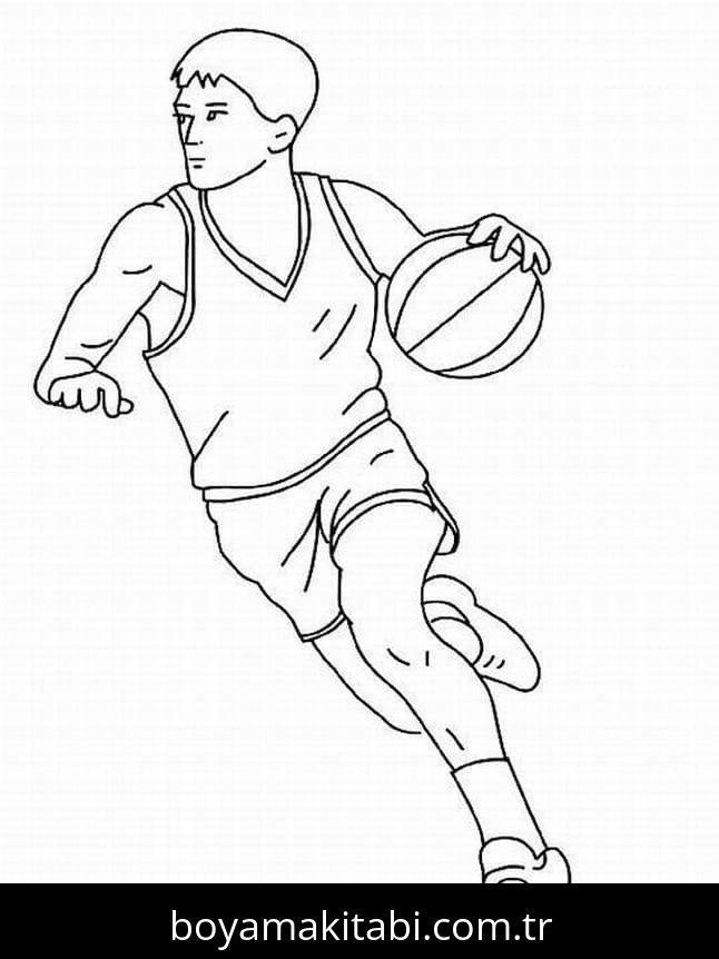 Basketbol