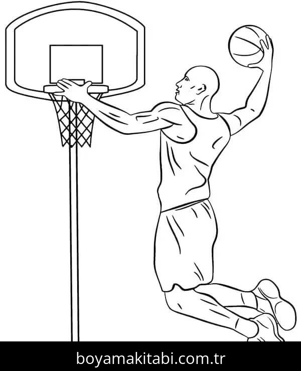 Basketbol