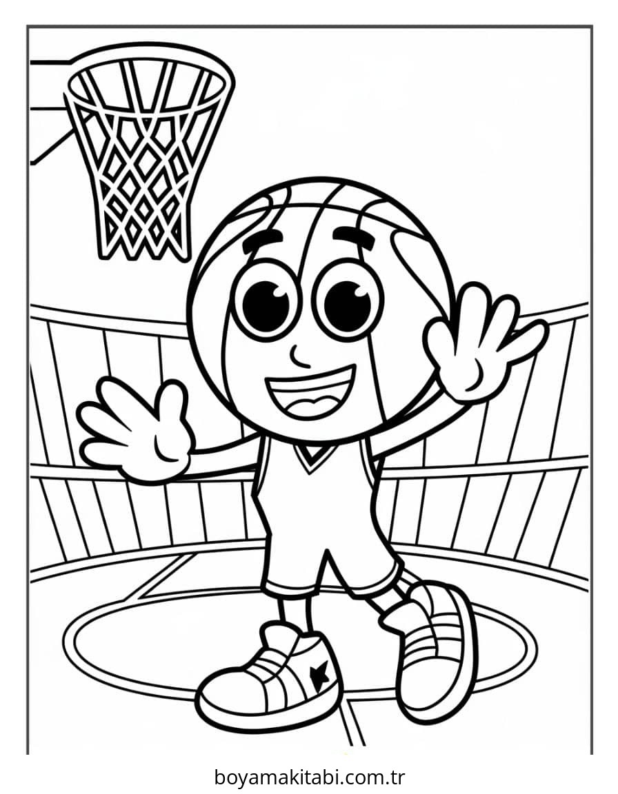Basketbol