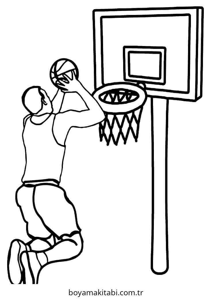 Basketbol