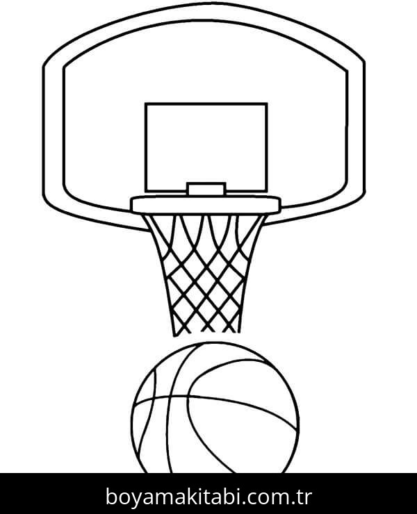 Basketbol