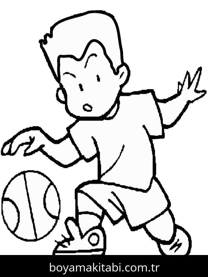 Basketbol