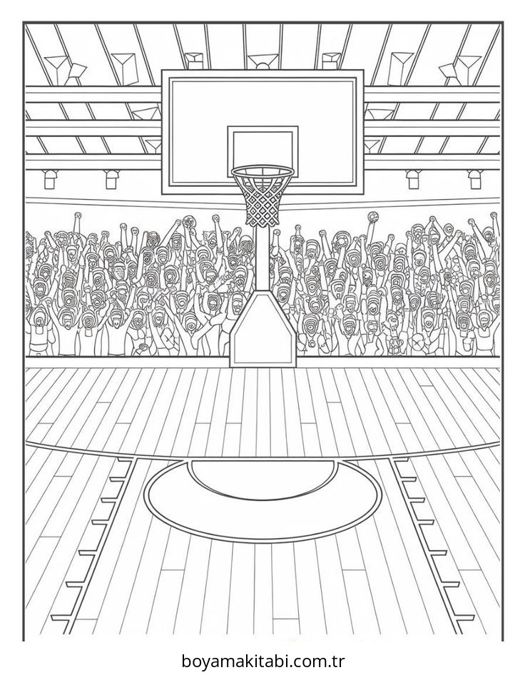 Basketbol