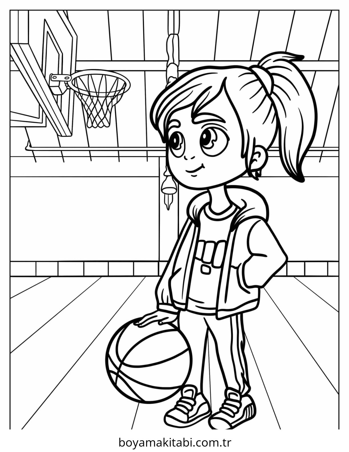 Basketbol