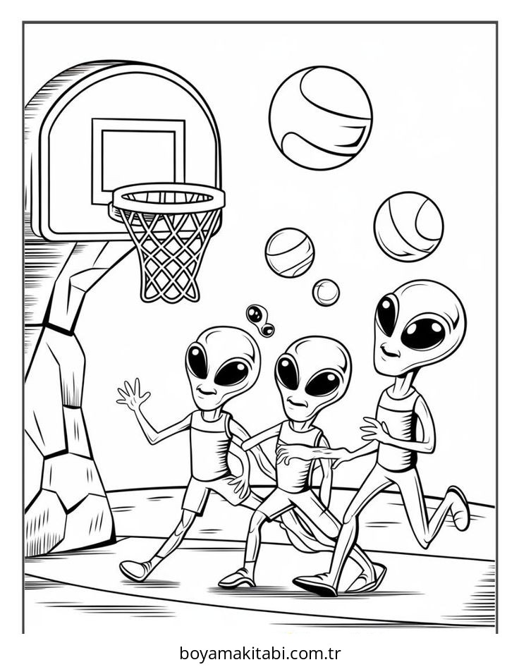 Basketbol