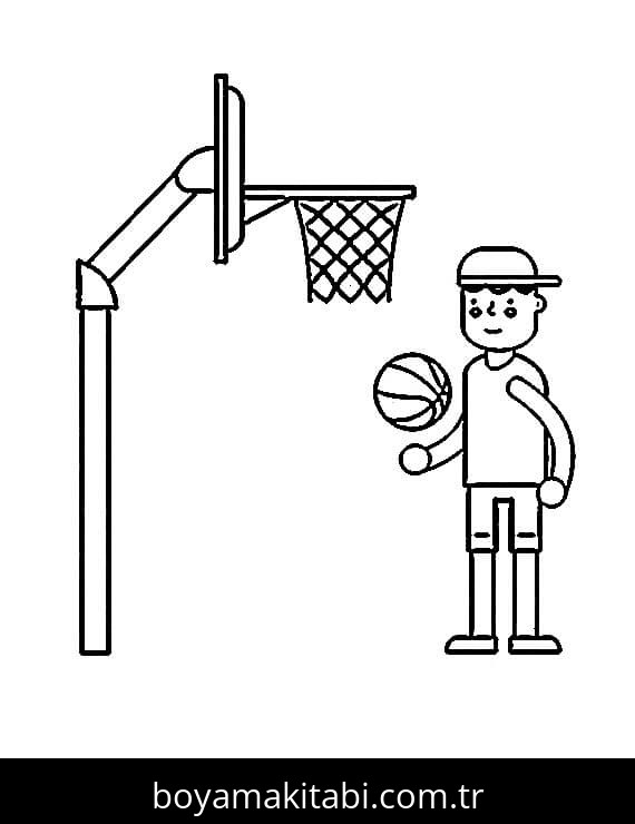 Basketbol