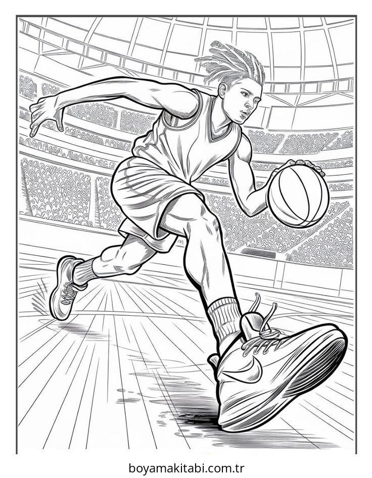 Basketbol