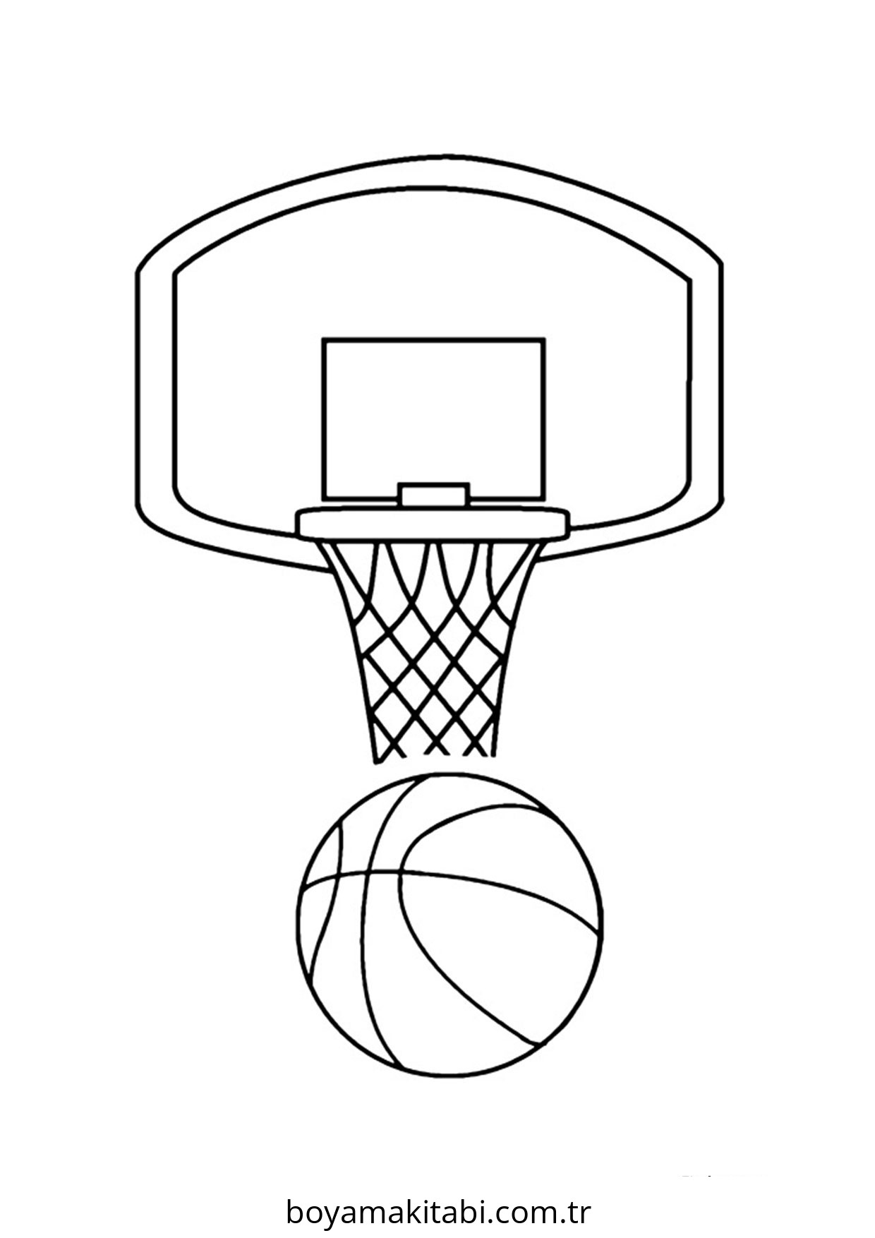 Basketbol