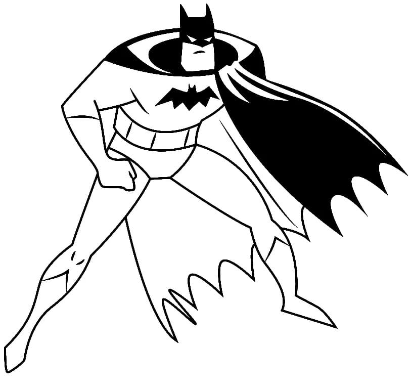 Batman