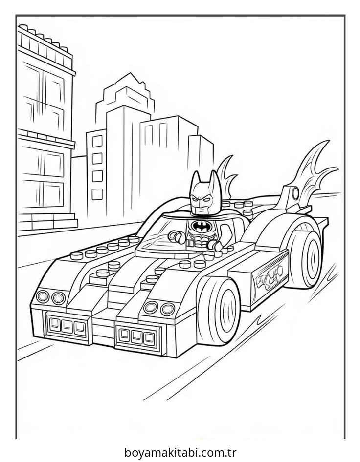 Batman
