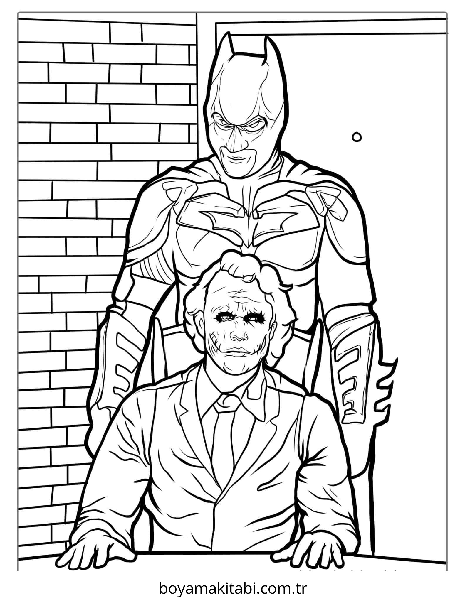 Batman