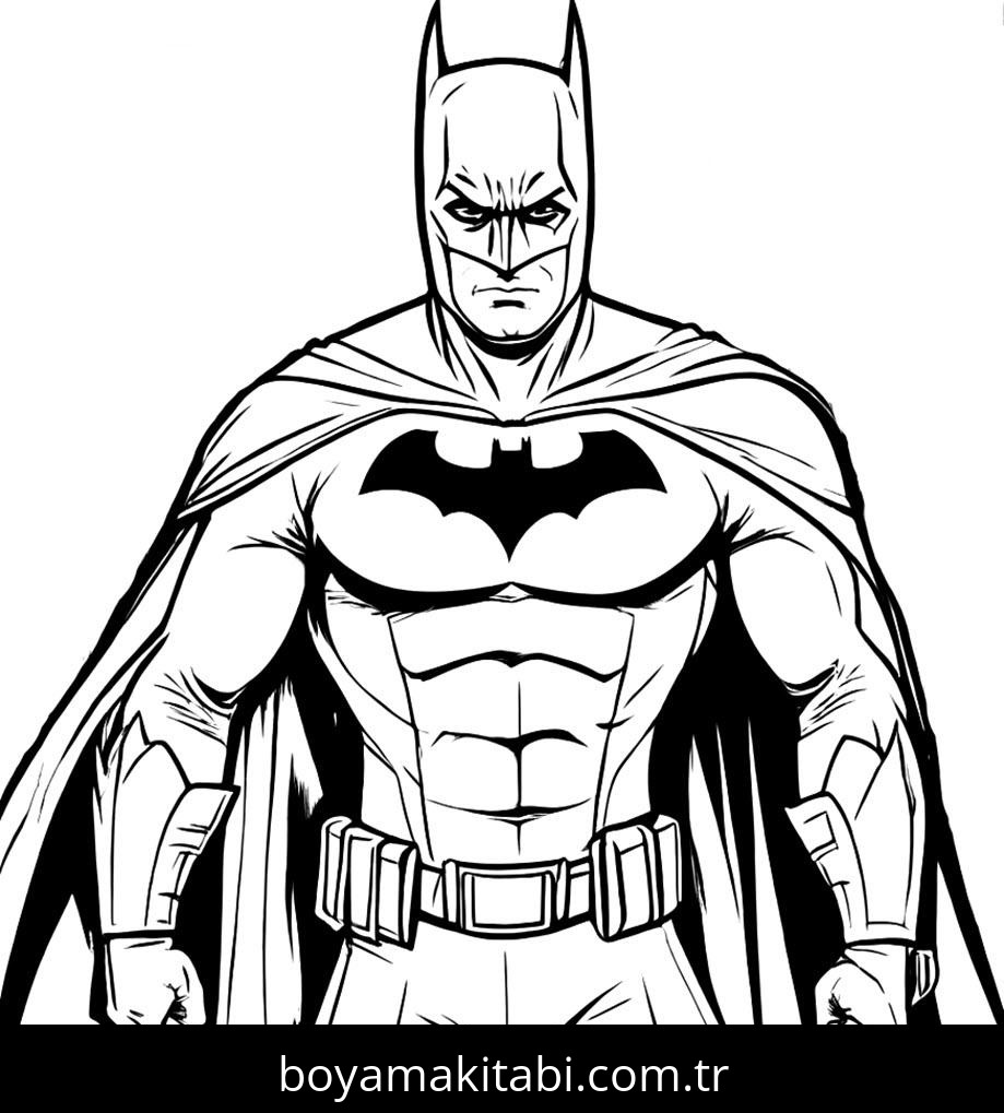 Batman