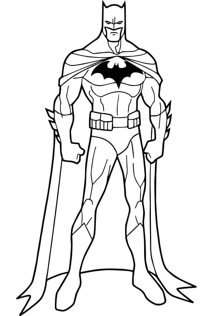 Batman
