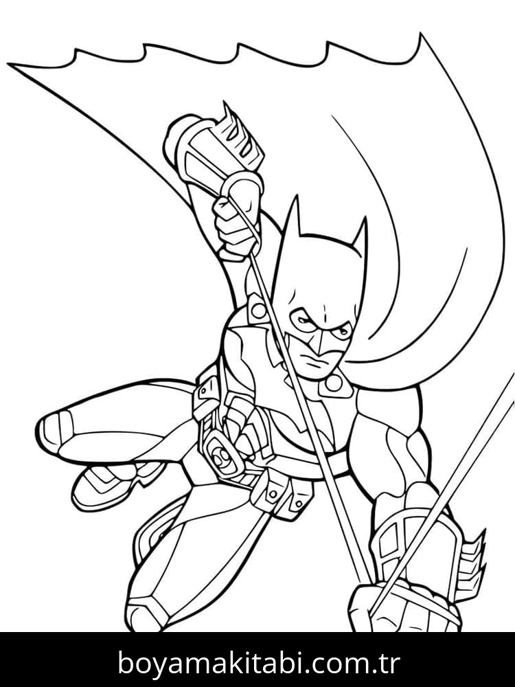 Batman