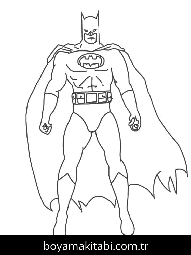 Batman