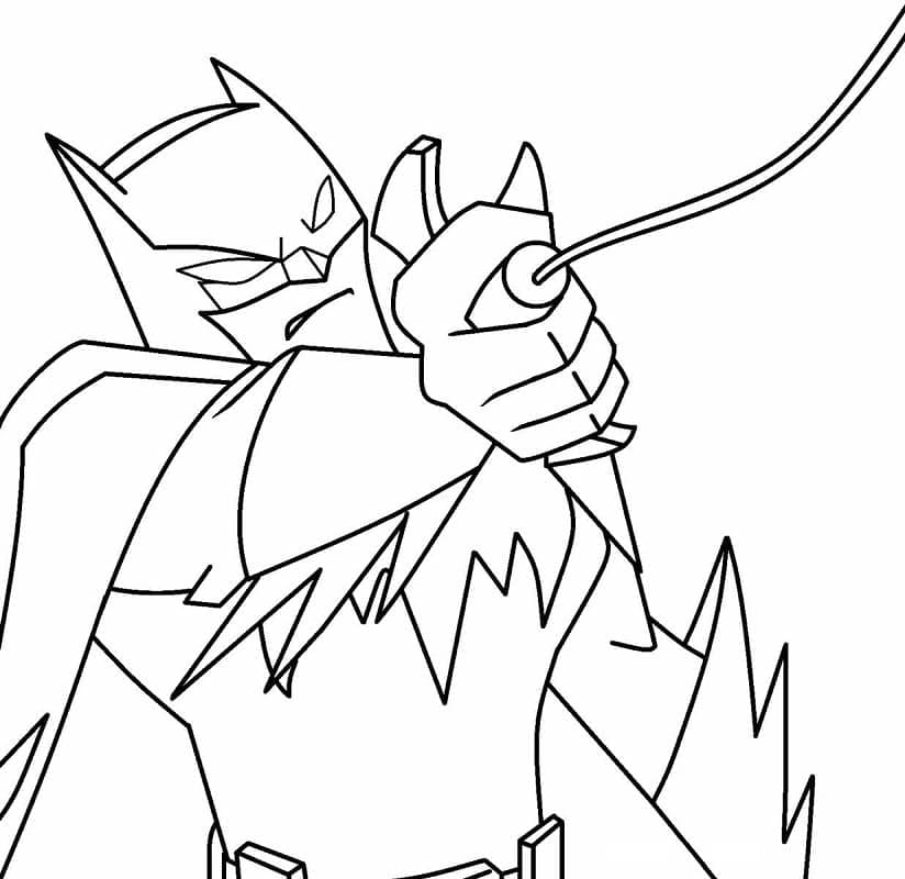 Batman