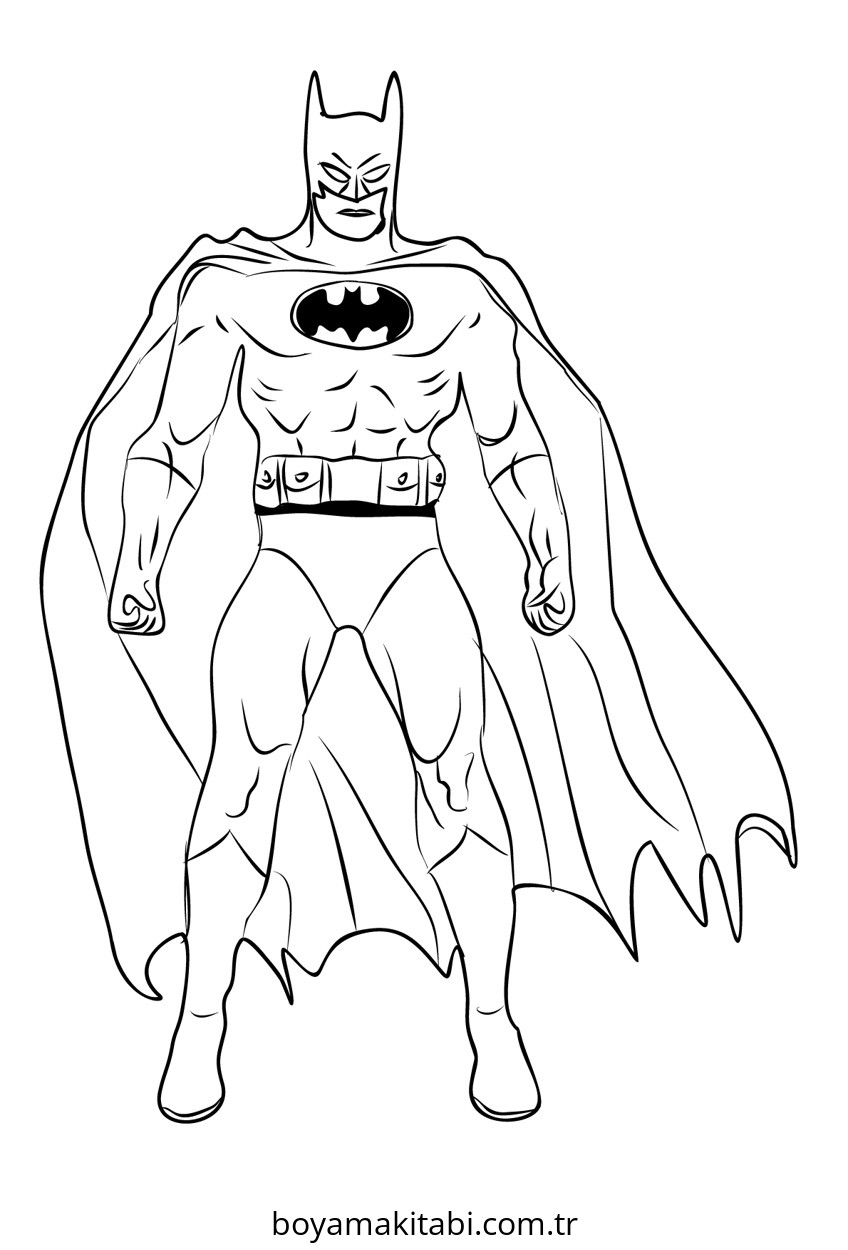 Batman
