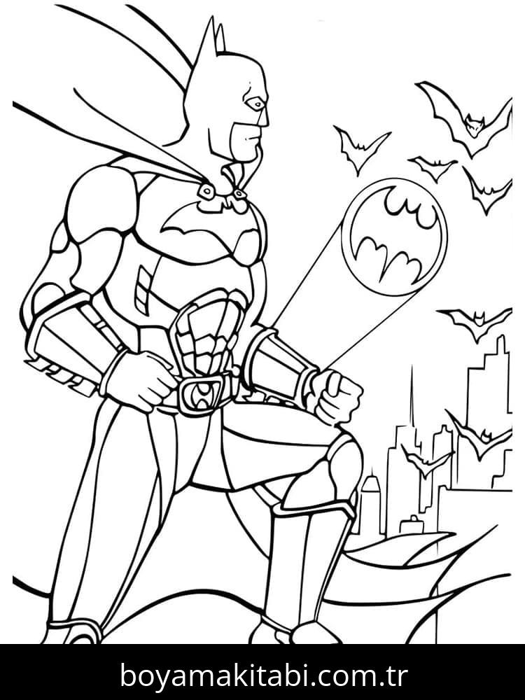 Batman