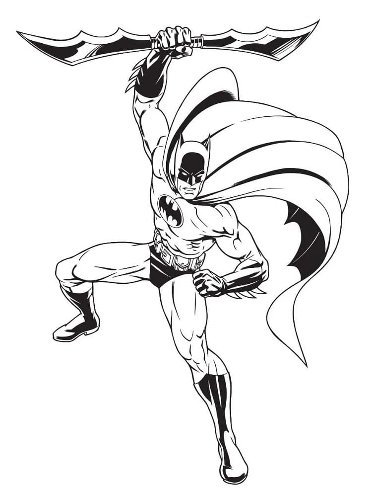 Batman