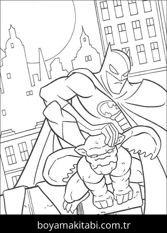 Batman