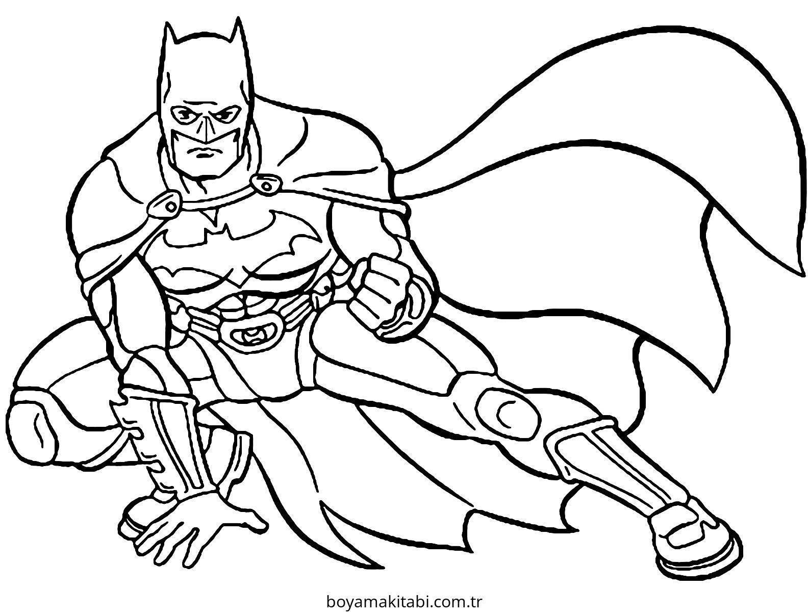 Batman