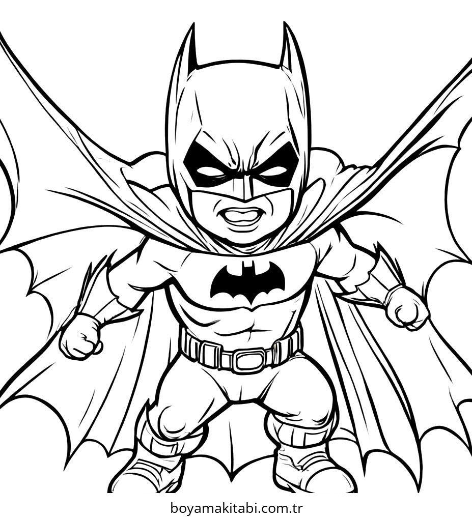 Batman