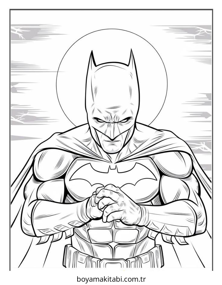Batman