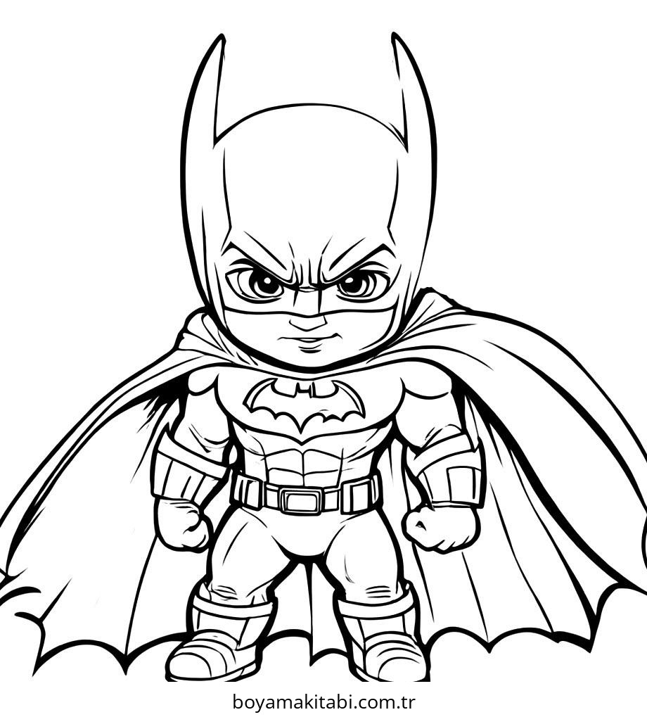 Batman