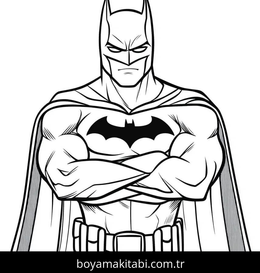 Batman