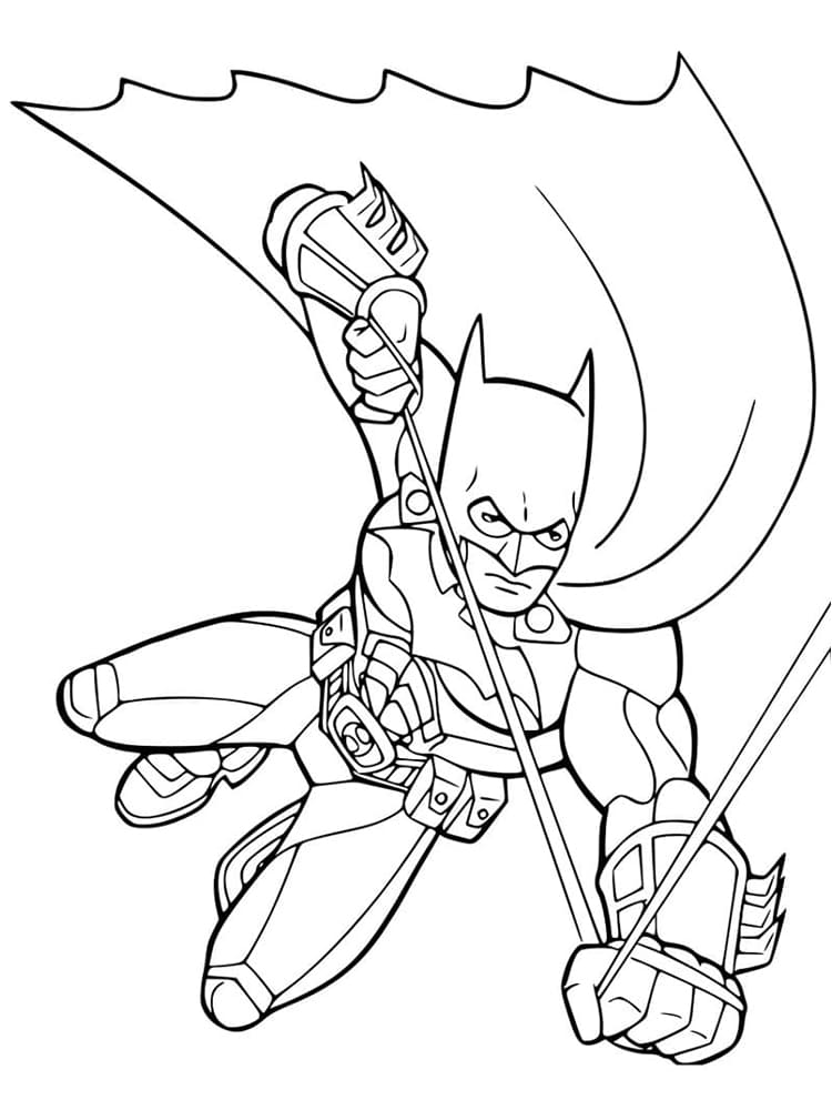 Batman