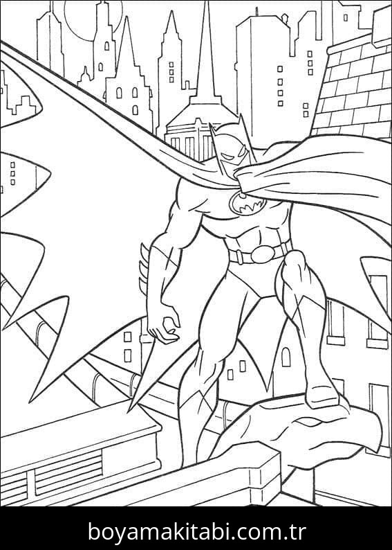 Batman