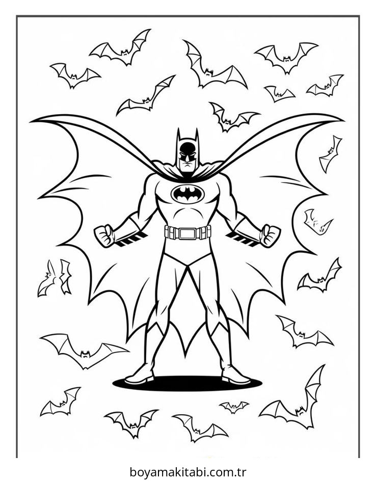 Batman